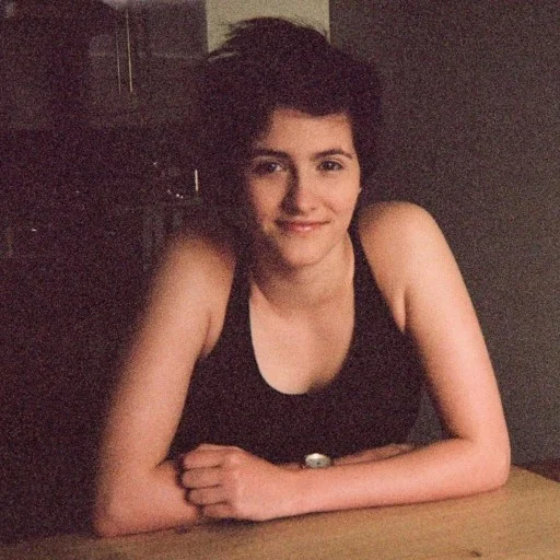 Bethany White