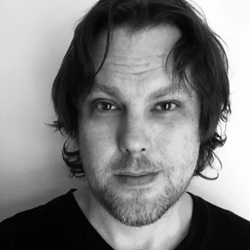 Ben McCallum