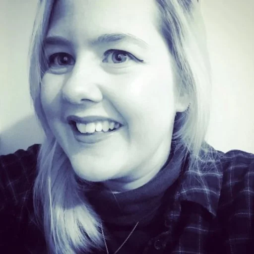 Rebecca Jean-Carroll