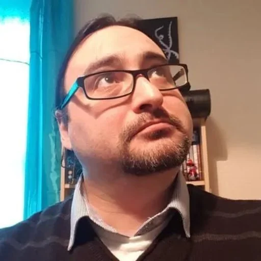 Sam Kurd