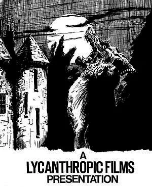 001 - Lyco Films Main Wolf My first horror movie, ‘Necronomicon, book of the dead’ image 16